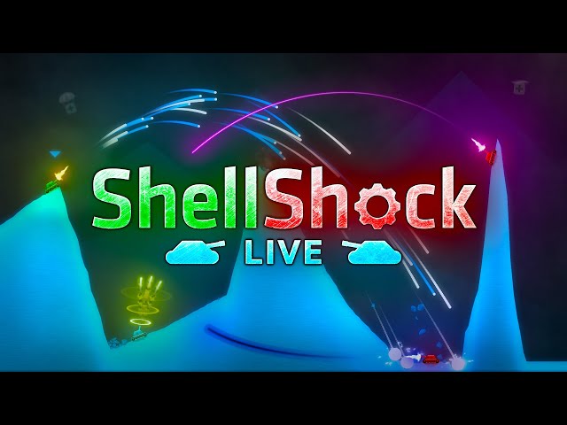 LET'S FINISH SHELLSHOCK LIVE