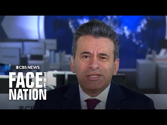 FDA chief Dr. Makary unpacks psychedelics research boosted by Trump executive order