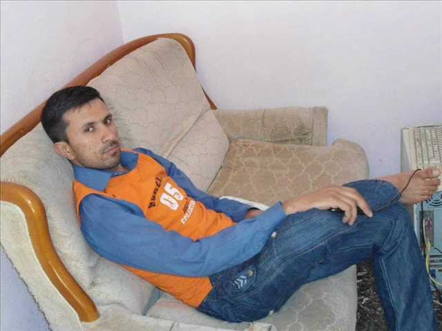 ankhoun MUBASHAR DEV