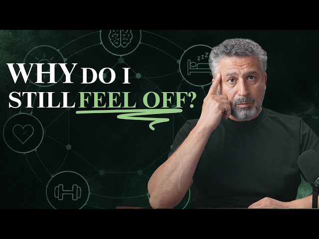 Your Symptoms May Be More Connected Than You Think