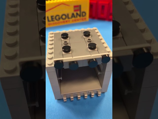 How to Make LEGO Bread