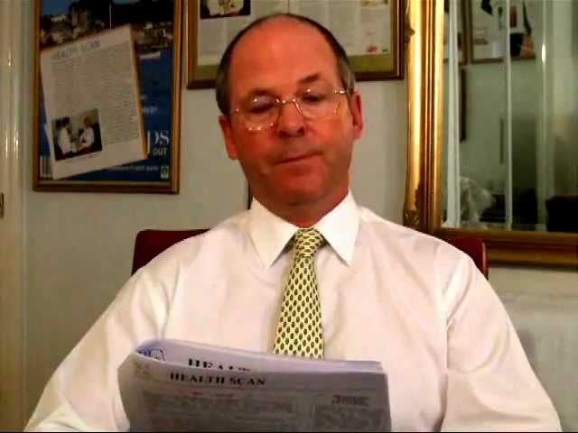 THE ANSWER TO M E  LETHARGY & DEPRESSION