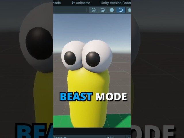 DAY 11 - Learning Unity 6 | UI Toolkit Pause Menu Progress