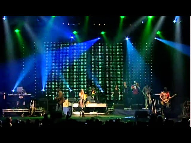Jinx - Bye Bye Baby Bye (LIVE)