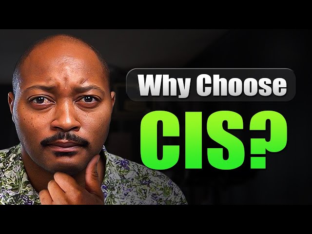 Why Major In Computer Information Systems