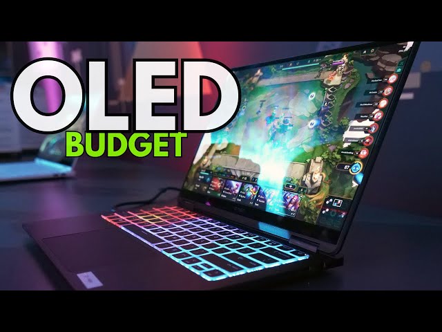The Laptop Most Gamers SHOULD Buy in 2024