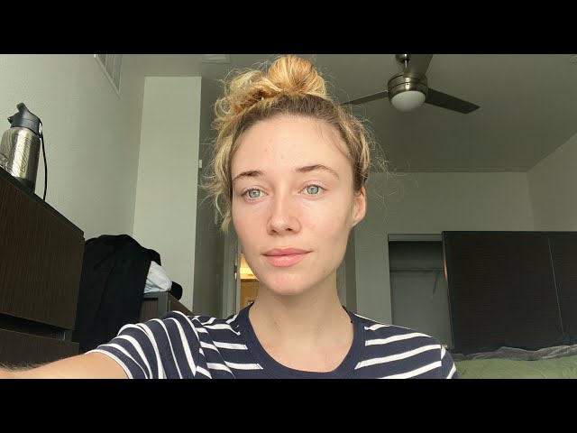 BEING A MINIMALIST IN THE US 