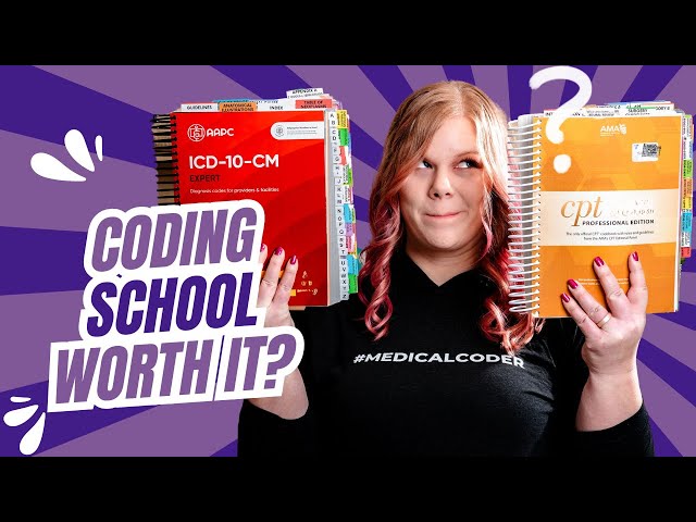 Is Medical Billing and Coding School Worth It?