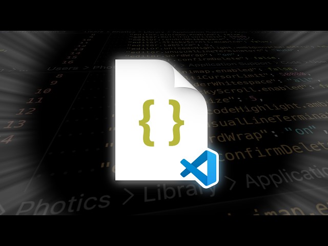 Reviewing Visual Studio Code Settings
