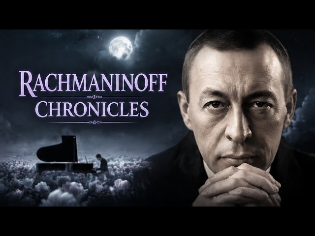 3 Part-Best of Epic Rachmaninoff Style [Complate]
