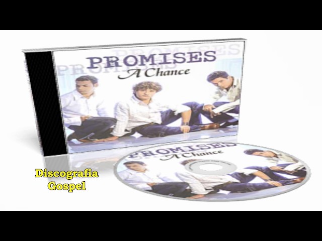 Promises - A Chance (CD Completo) | 2004