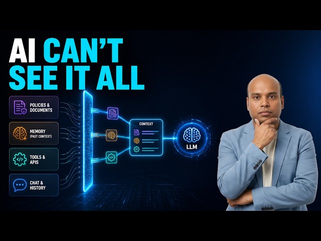 Context Engineering Explained: How AI Agents Manage Context