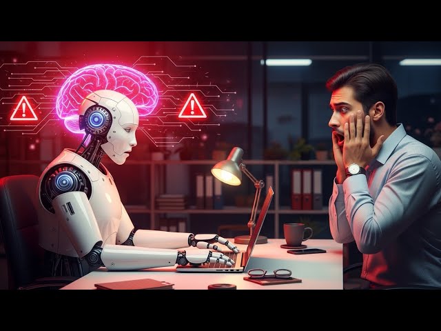 10 AI Tools That Will Replace Jobs in 2026 