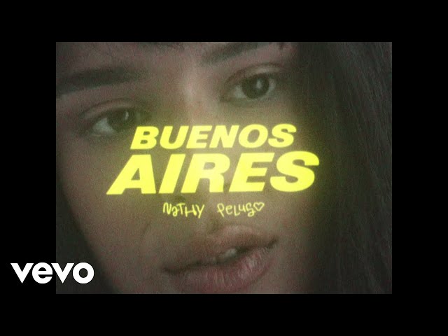 NATHY PELUSO - BUENOS AIRES