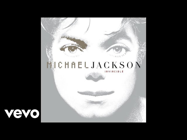 Michael Jackson - Break of Dawn (Official Audio)