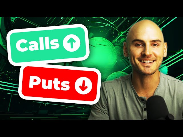 Options Trading for Beginners in 10 Minutes (Learn the Basics FAST)