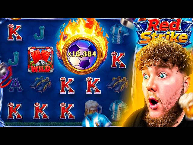 THE BIGGEST MULTI I'VE EVER SEEN ON THIS GAME