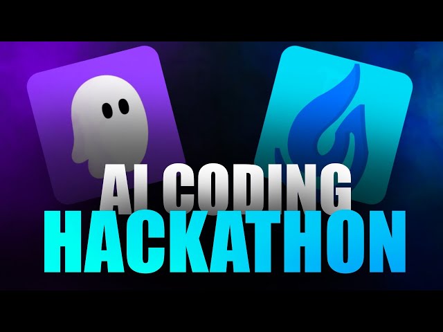 The Kiro AI Coding Hackathon has Officially Started! Build ANYTHING, Win Big Prizes.