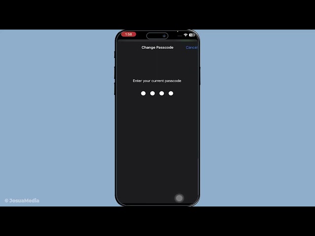 How to Change Passcode to Alphanumeric on iPhone (Step by Step Tutorial and Guide 2026)