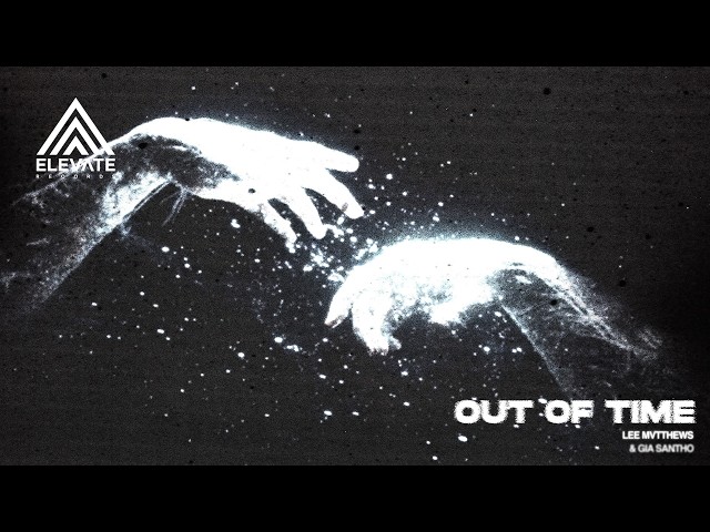 Lee Mvtthews, Gia Santho - Out Of Time