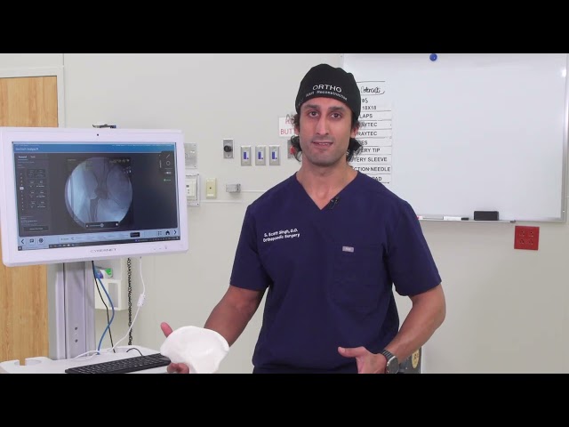 Anterior Hip Replacement in Rockford: Advanced Care in Northern Illinois | Dr. Scott Singh