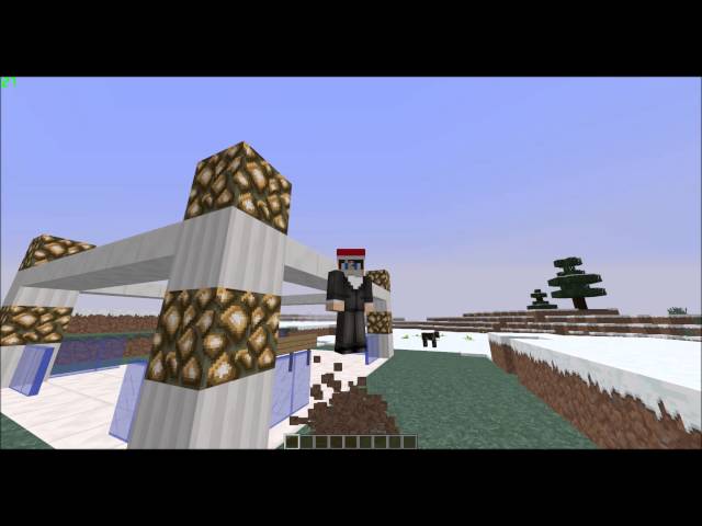 Minecraft BulletSMP | Apply Now! [Cancelled]