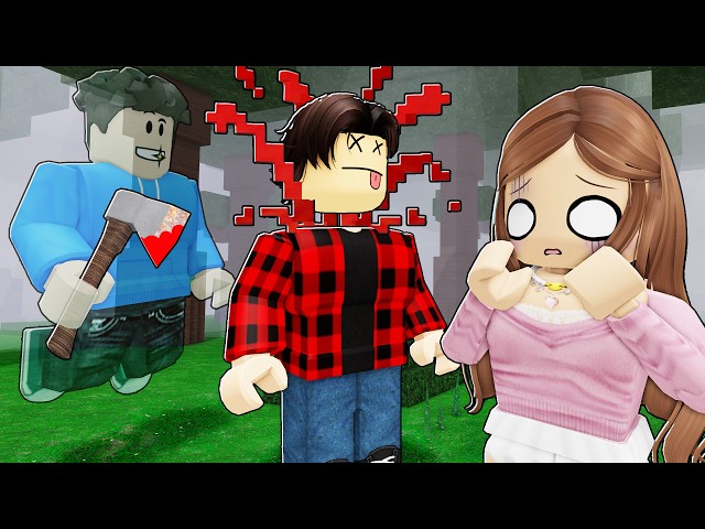 I Became a GHOST To Troll TOXIC PLAYERS in 99 Nights in the Forest!