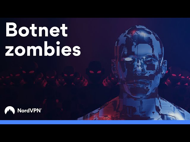 What is a Botnet? | NordVPN