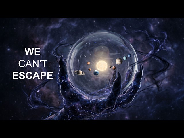 The Terrifying Signs Were Living Inside a Cosmic Laboratory