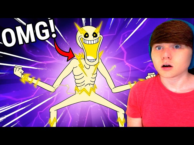 VERITY, But They're ELEMENTAL... (Minecraft Animation) GameToons REACTION!