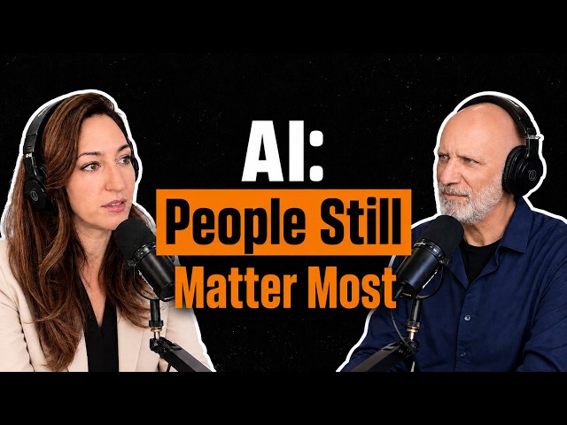 28: Dov Moran- How the USB Flash Drive Inventor Invests in the AI Age