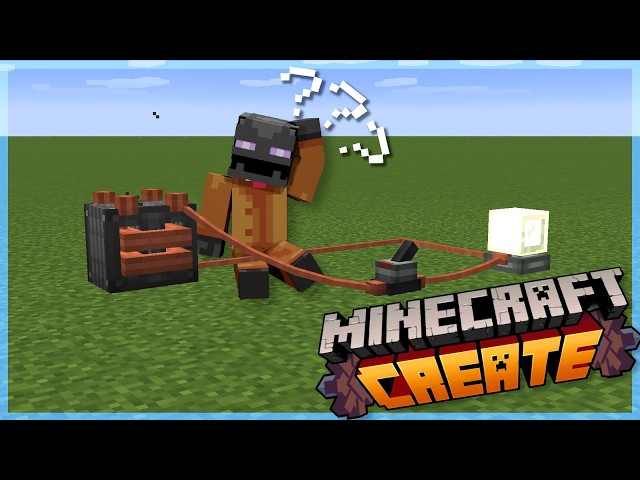 Create Just Got 10x Harder!