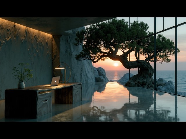 Deep Work Music For Intense Focus And Flow State To Improve Productivity And Coding Sessions