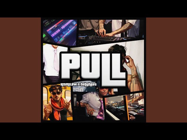PULL