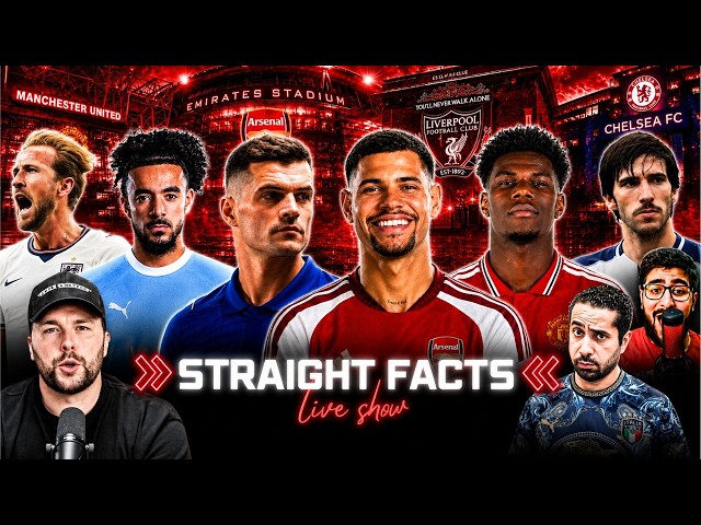 Tonali DEAL DONE✍️ Xhaka to Chelsea BID✅  Bruno Guimaraes to Arsenal CLOSE⌛