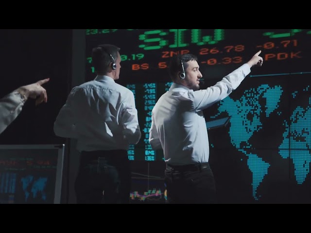 Streamlined Integration Interactive Brokers API with Python for Desktop Trading App by Blackcoffer