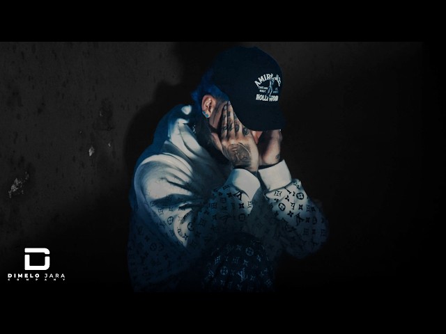 NEW YORK 🗽 | BLESSD  ( TRINIDAD BENDITA )