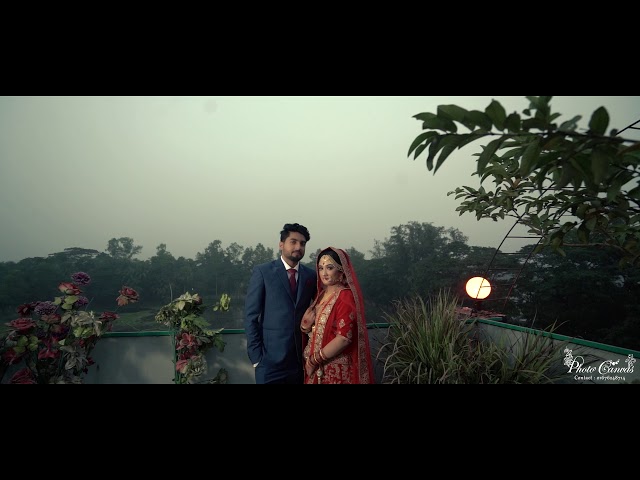 Wedding || Rubayed & Romana