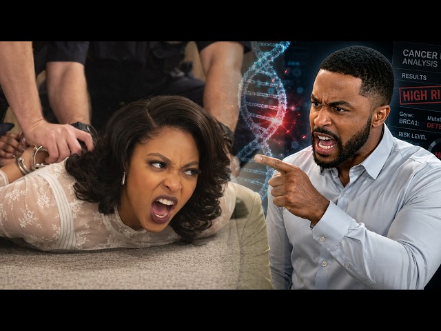Beyond the Gates FULL EPISODE Fridays, August 28, 2026| CBS Beyond The Gates 8.28.2026