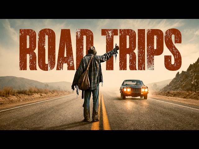 6 Road Trip Stories That Became Nightmares