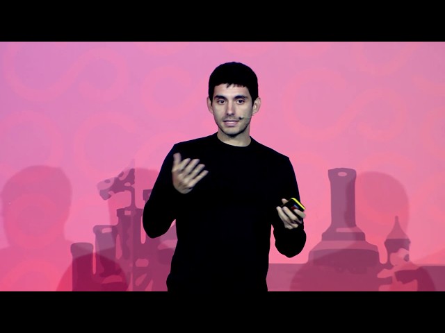 Commit London 2019: DevOps Culture @ Porsche - A GitLab success story