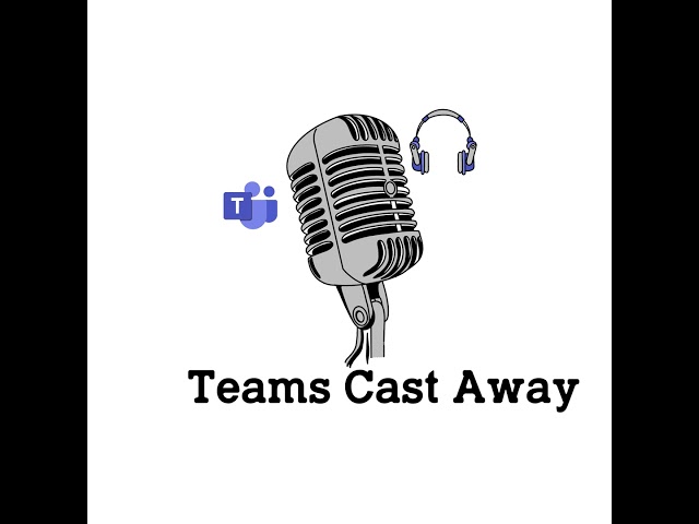TeamsCastAway S4 E8 MVP Leon Gordon
