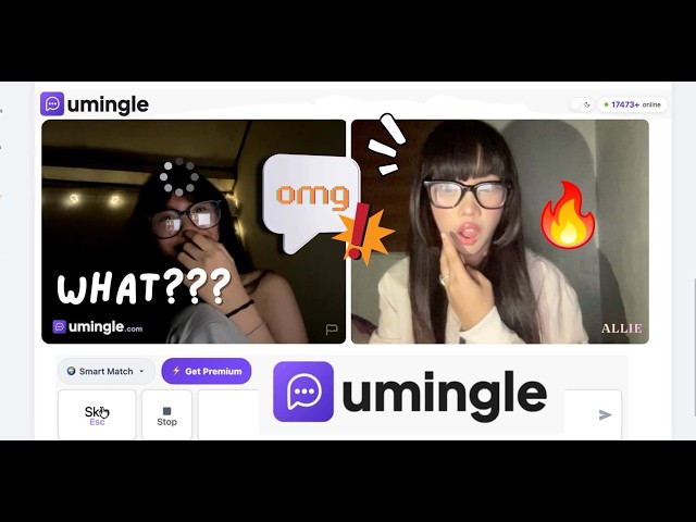PART 1 UMINGLE PRANKKKK. grabe ang dami nangyayari HSHS