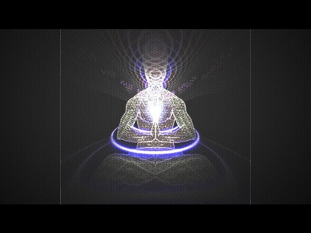 Light Body Activation Meditation | Full Ascension Upgrade (WARNING: Extremely Powerful)