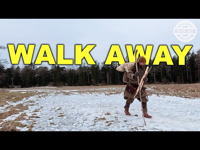 Come With Me If You Want To Live