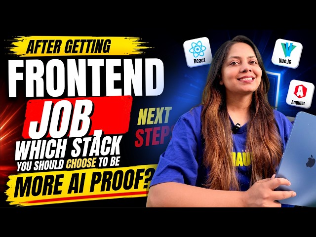 6 Skills to Triple Your Salary as a Frontend Developer