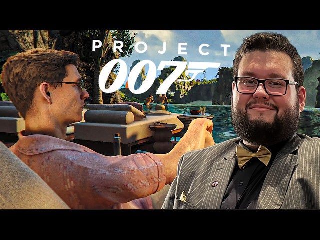 VIDEOS -- OW GAMING -- 007 !GAMERSUPPS