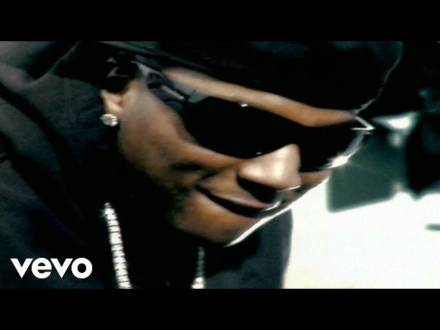 Jeezy - My President (Official Music Video) ft. Nas