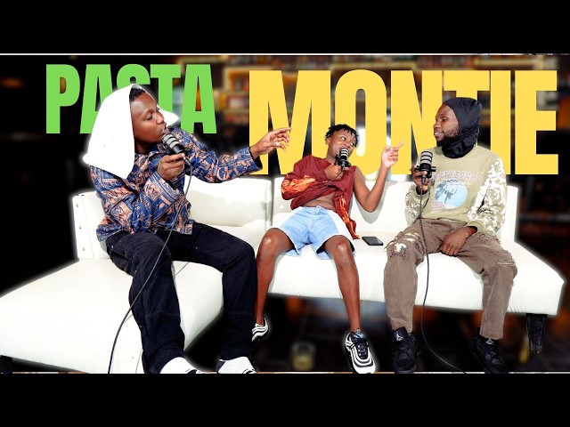 The97sPodcast Episode 30 - PaSta MOnTiE