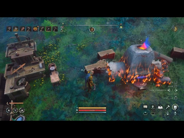 RuneScape: Dragonwilds